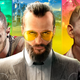 Illustration for article titled Far Cry 6 Leak Shows Playable Villains From Past Games